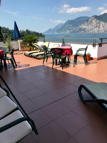 Hotel Antonella