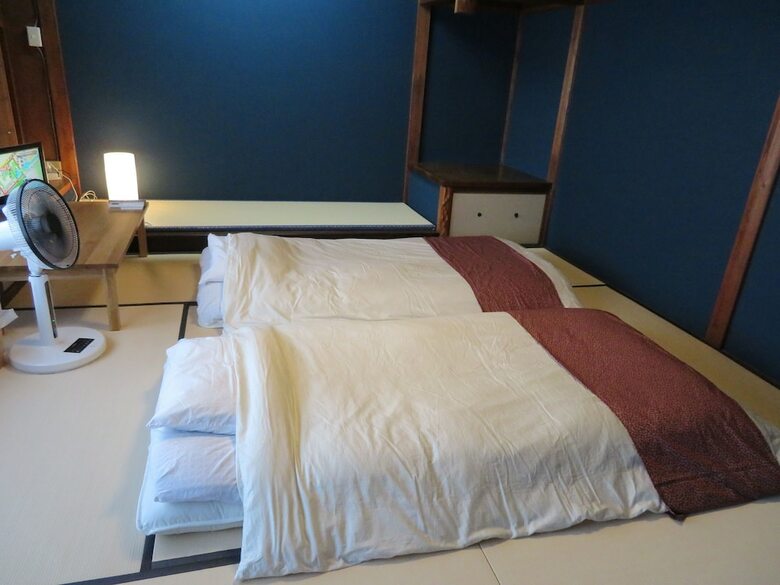 Kanazawa Machiya Inn Hana