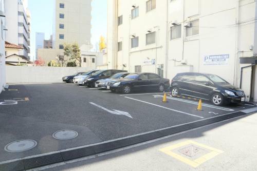 Kawasaki Hotel Park