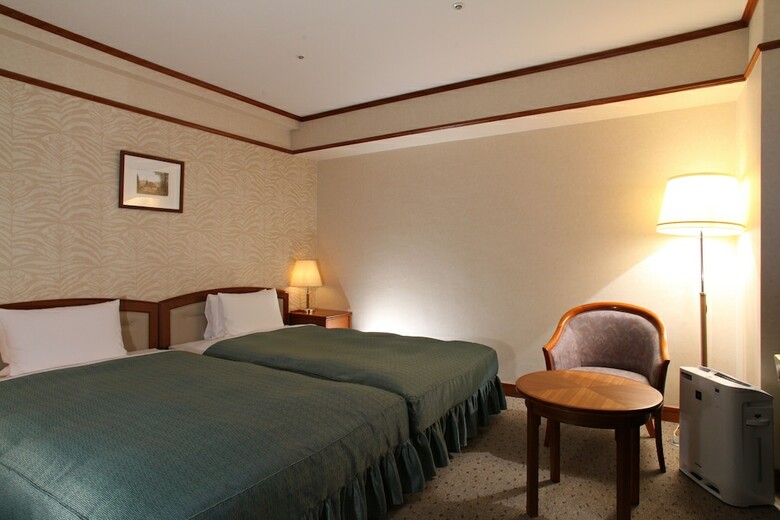 Hotel Viamare Kobe
