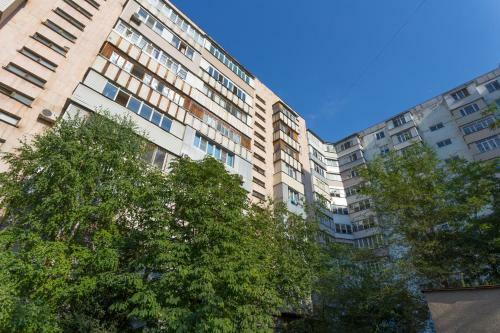 Apartamento Panorama Atakent