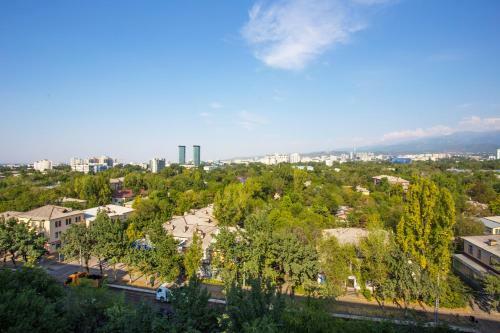 Apartamento Panorama Atakent