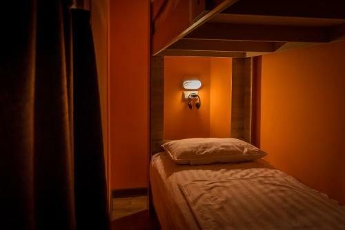 Da Hostel Almaty