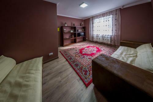 Da Hostel Almaty