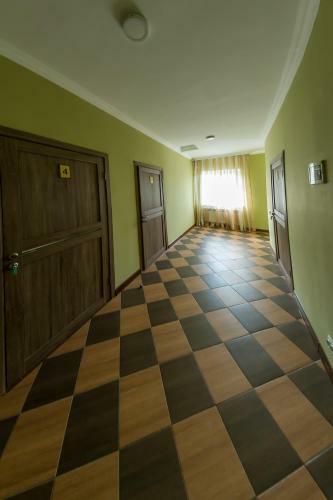 Da Hostel Almaty