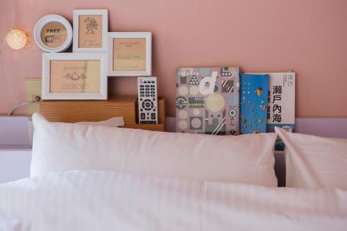 Apartamentos Guesthouse Life Field