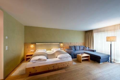 Hotel Leitlhof - Dolomiten