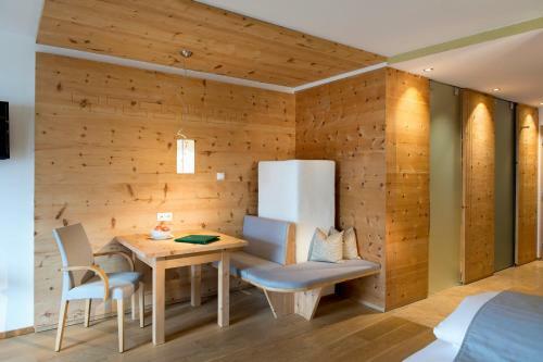 Hotel Leitlhof - Dolomiten