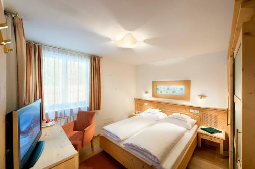Hotel Leitlhof - Dolomiten