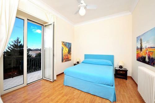 Hostal Residenza Villa Titina