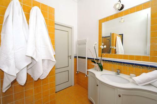 Hostal Residenza Villa Titina
