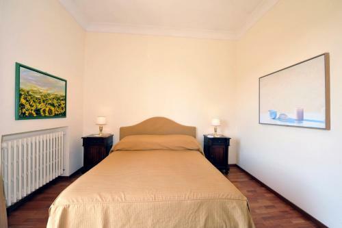 Hostal Residenza Villa Titina