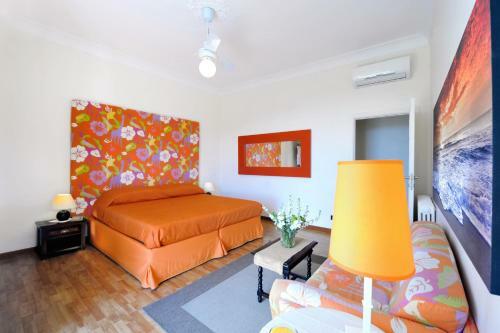 Hostal Residenza Villa Titina