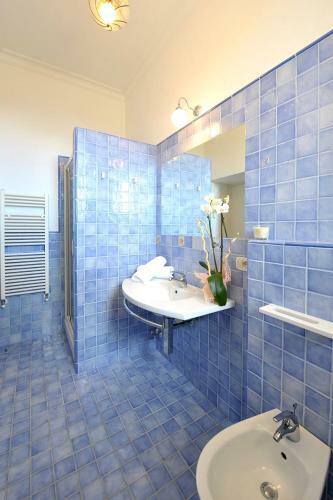 Hostal Residenza Villa Titina