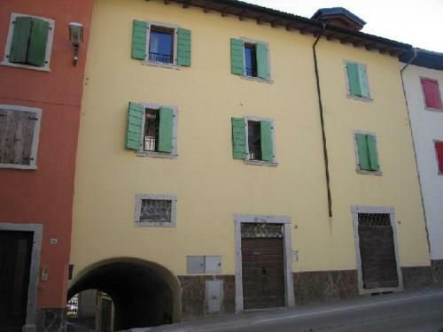 Apartamento Casa Anita