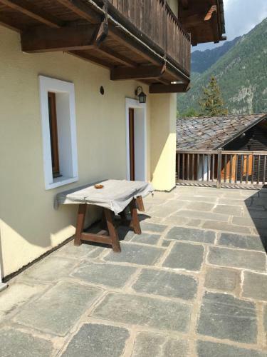 Aparthotel Residence Le Chalet