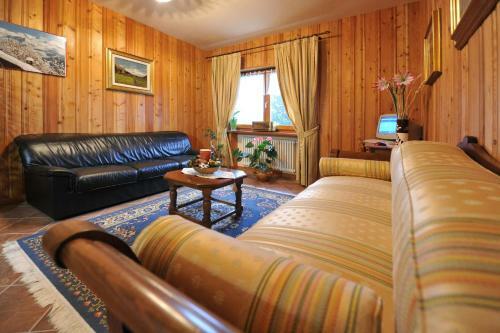 Aparthotel Residence Le Chalet