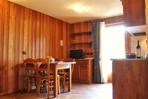 Aparthotel Residence Le Chalet