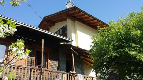 Aparthotel Residence Le Chalet