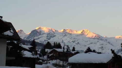 Aparthotel Residence Le Chalet