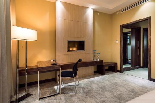 Hotel Monte Bianco