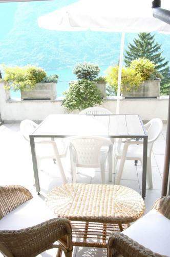 Apartamento La Casa Nel Verde Vista Lago