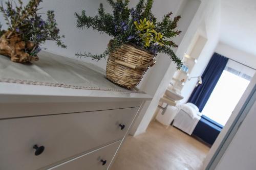 Hotel Masseria Pugliese
