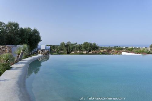 Hotel Masseria Pugliese