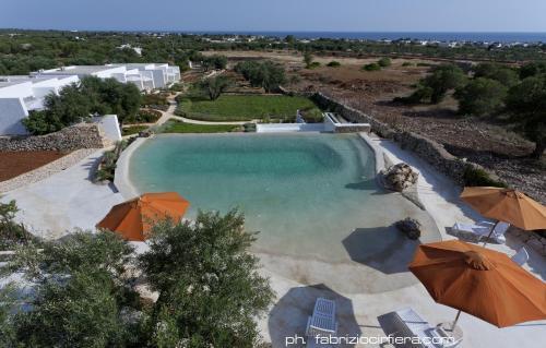 Hotel Masseria Pugliese