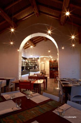 Hotel Masseria Pugliese