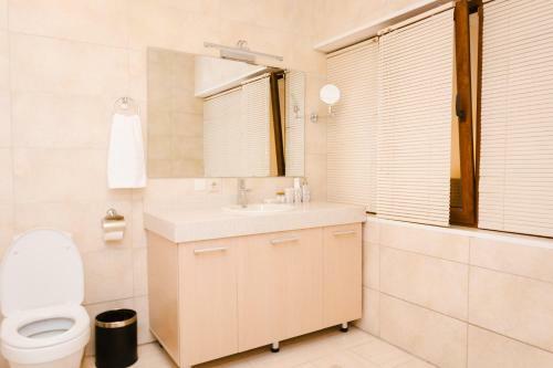 Apartamento Atb Grand Hotel