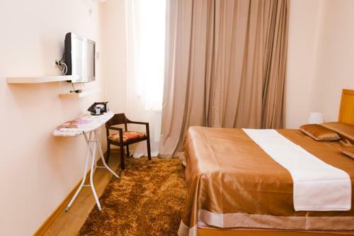 Apartamento Atb Grand Hotel