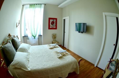 Hostal La Corte Room & Breakfast