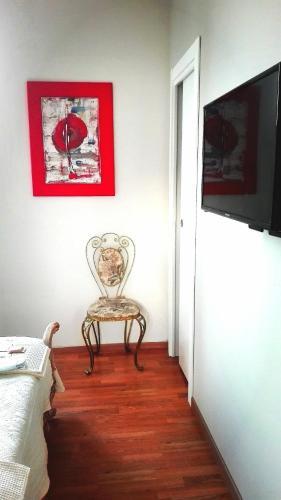 Hostal La Corte Room & Breakfast