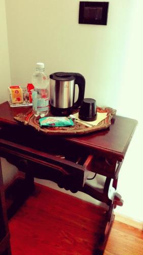 Hostal La Corte Room & Breakfast