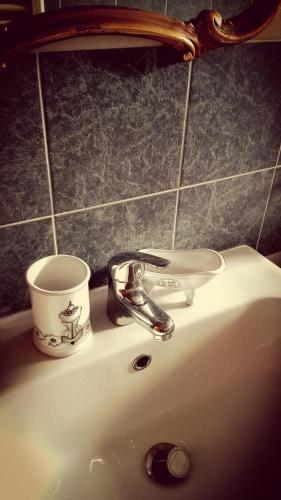 Hostal La Corte Room & Breakfast