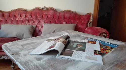 Hostal La Corte Room & Breakfast