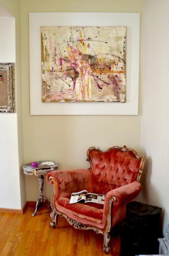 Hostal La Corte Room & Breakfast