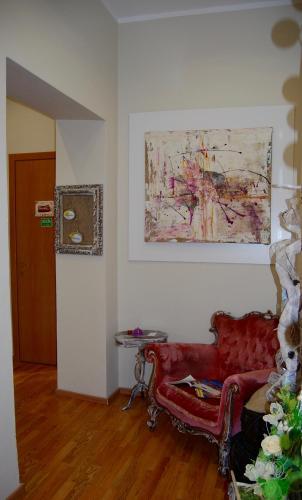 Hostal La Corte Room & Breakfast
