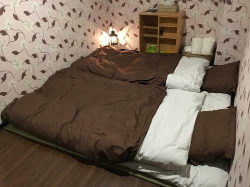 Hostal Momoyama No Yado