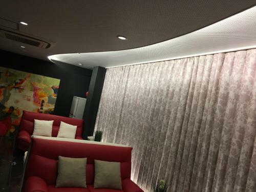Hostal Momoyama No Yado
