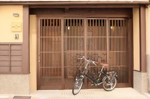 Resi Stay Anekoji