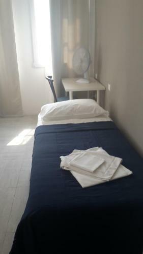 Hostal Rb Della Stazione