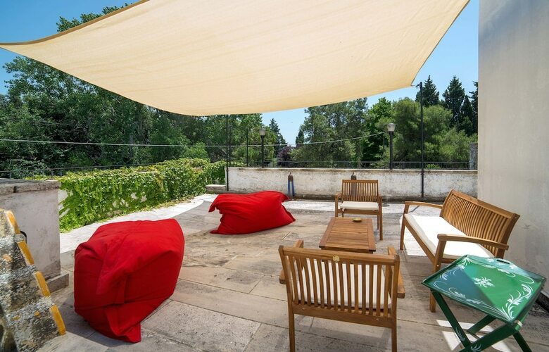 Villa Pignatelli