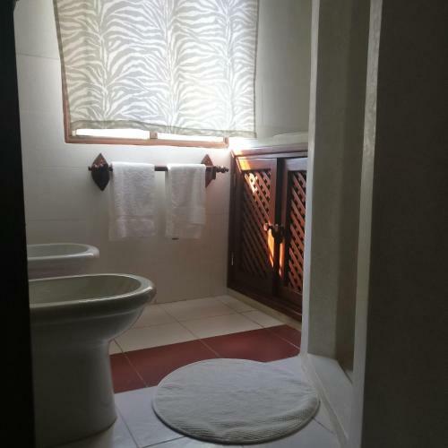 Malaika Beach Villas