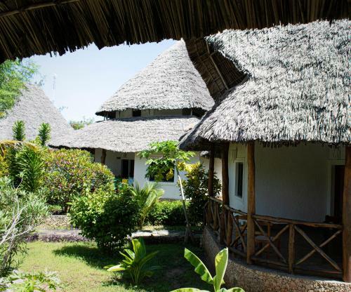 Malaika Beach Villas