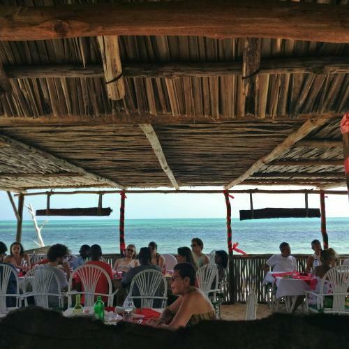 Malaika Beach Villas