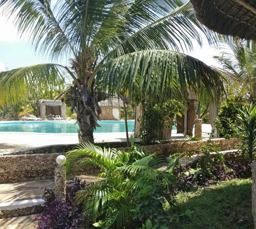 Malaika Beach Villas