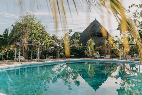 Malaika Beach Villas