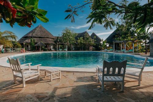 Malaika Beach Villas